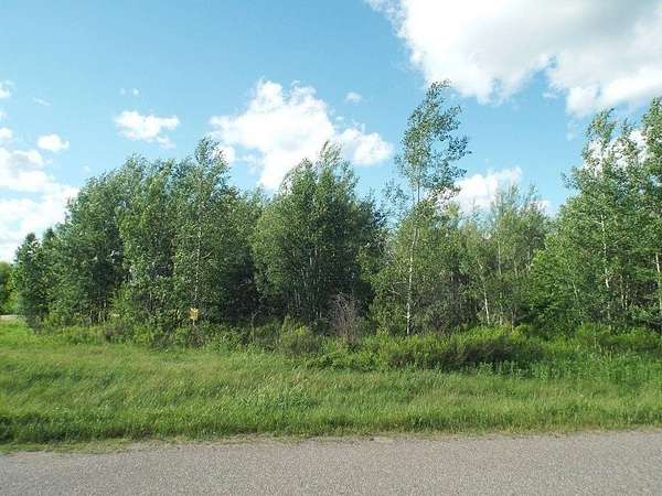 0.8 Acres of Mixed-Use Land for Sale in Argonne, Wisconsin