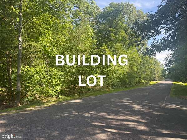 1 Acre of Residential Land for Sale in Mineral, Virginia