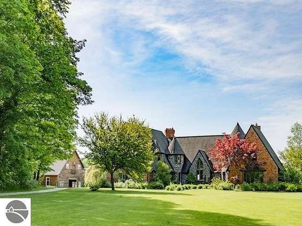 40.8 Acres of Improved Land for Sale in Traverse City, Michigan