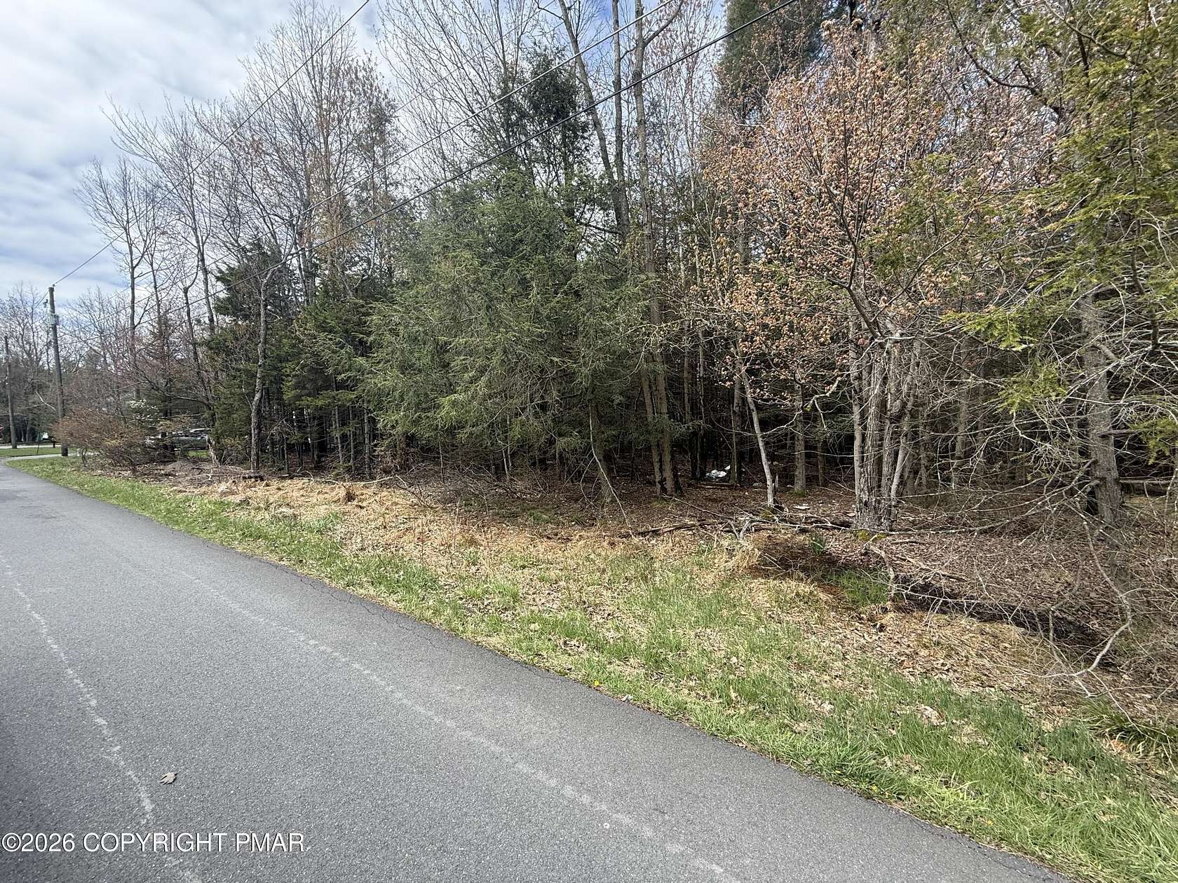 0.27 Acres of Residential Land for Sale in Pocono Summit, Pennsylvania