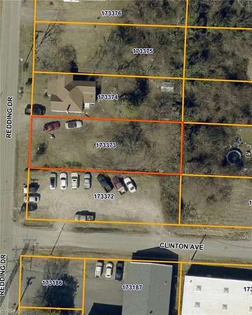 0.13 Acres of Mixed-Use Land for Sale in High Point, North Carolina