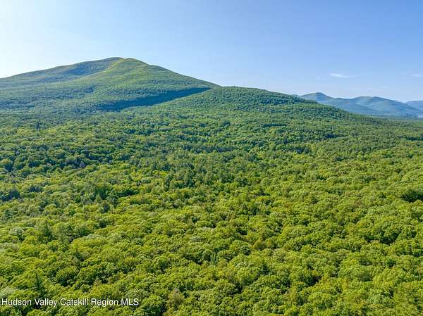 2.6 Acres of Residential Land for Sale in Olive Town, New York