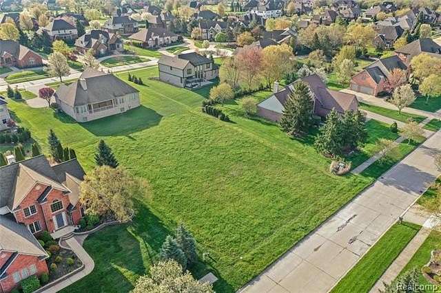 Residential Land for Sale in Grosse Ile Township, Michigan