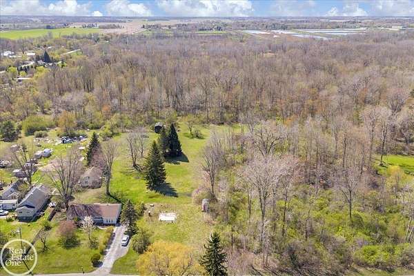 0.76 Acres of Residential Land for Sale in Fort Gratiot, Michigan