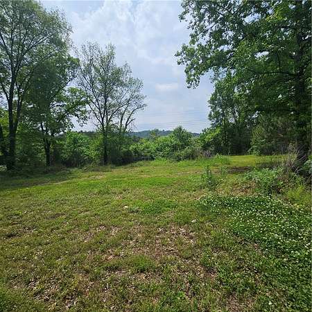 4.89 Acres of Residential Land for Sale in Lamar, Arkansas