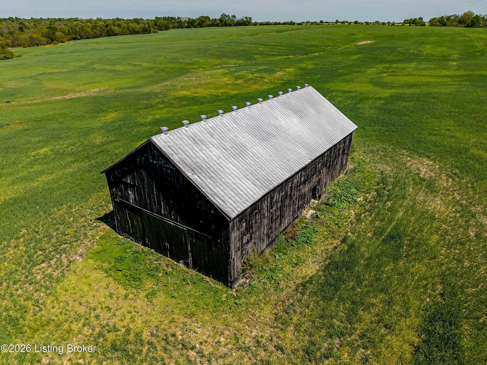 5 Acres of Residential Land for Sale in Shelbyville, Kentucky