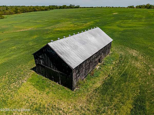 5 Acres of Residential Land for Sale in Shelbyville, Kentucky