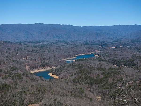 1.35 Acres of Land for Sale in Bryson City, North Carolina