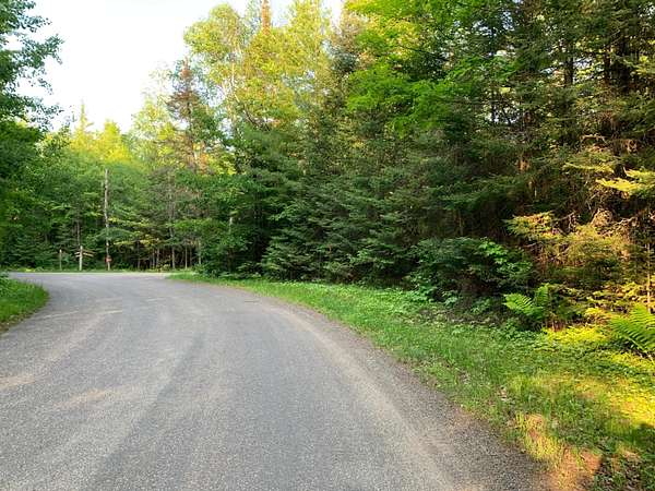 2.17 Acres of Residential Land for Sale in Presque Isle, Wisconsin