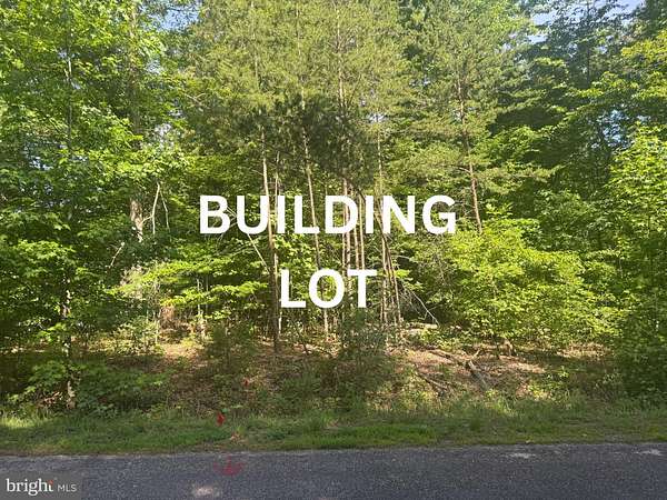 1 Acre of Residential Land for Sale in Mineral, Virginia