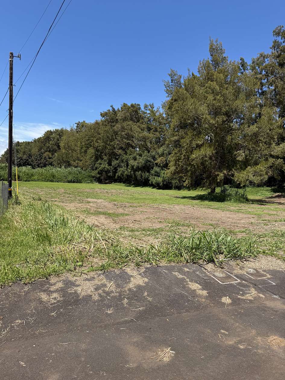 0.92 Acres of Residential Land for Sale in Waimea, Hawaii