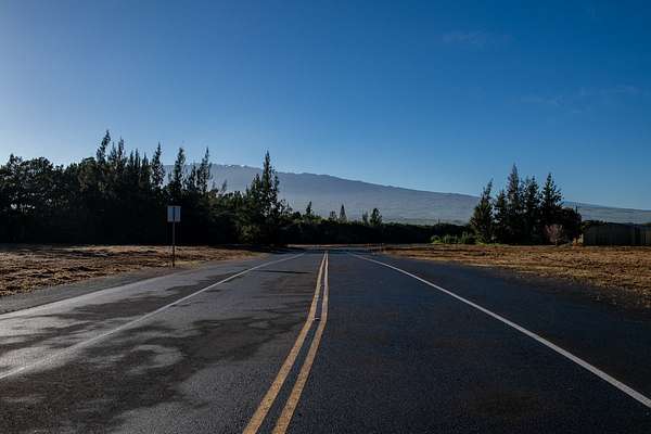 0.92 Acres of Residential Land for Sale in Waimea, Hawaii