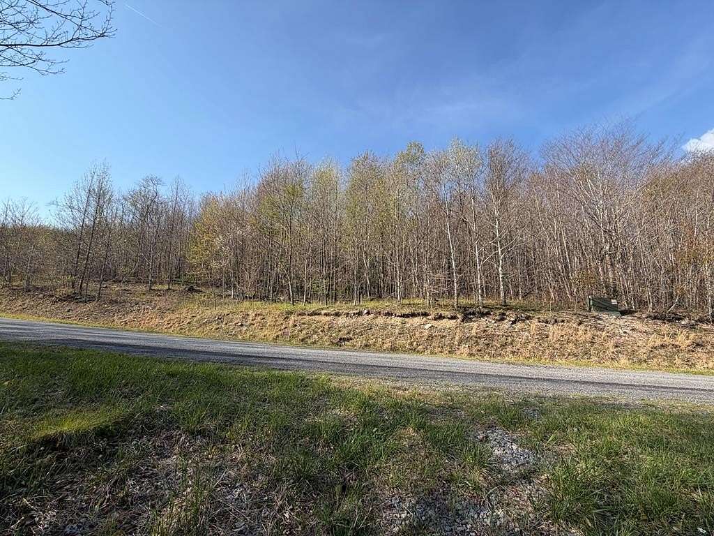 1.53 Acres of Residential Land for Sale in Whitetop, Virginia