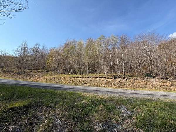 1.53 Acres of Residential Land for Sale in Whitetop, Virginia
