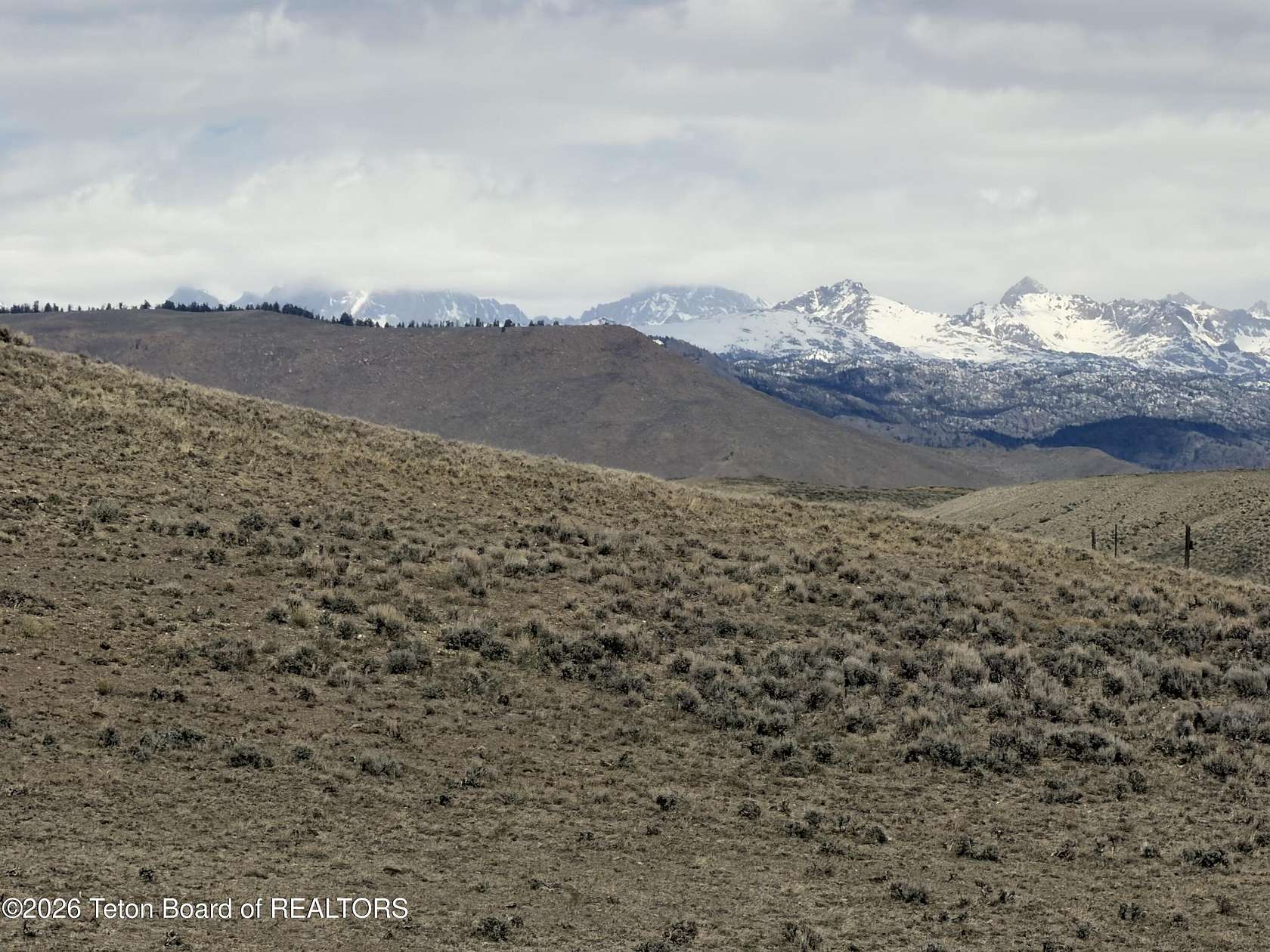 0.98 Acres of Residential Land for Sale in Boulder, Wyoming