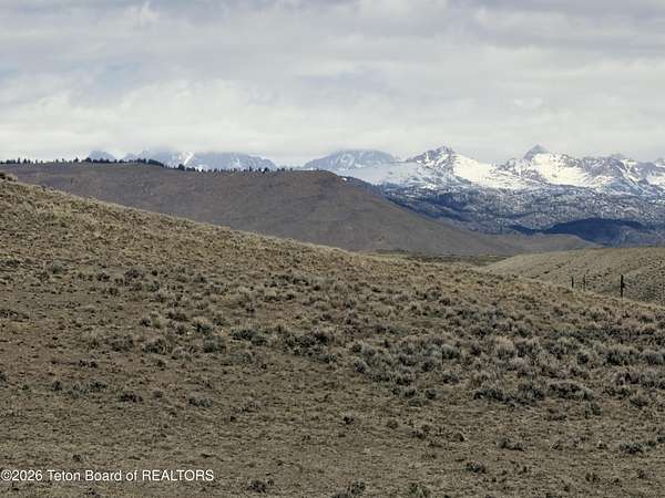 0.98 Acres of Residential Land for Sale in Boulder, Wyoming