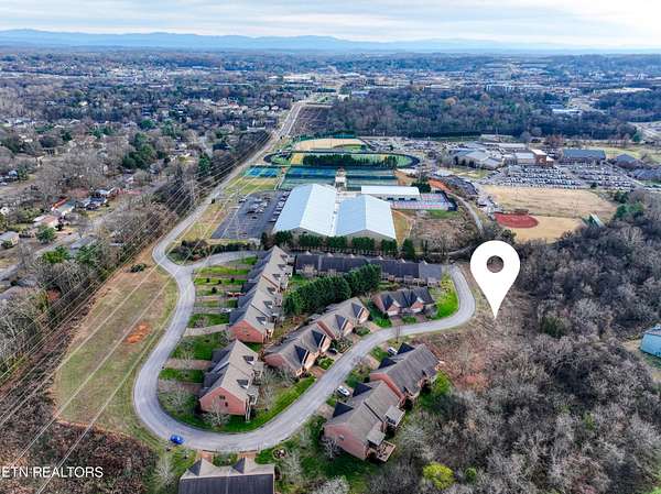 1.34 Acres of Residential Land for Sale in Knoxville, Tennessee