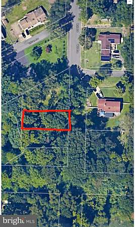 0.25 Acres of Land for Sale in Burlington, New Jersey