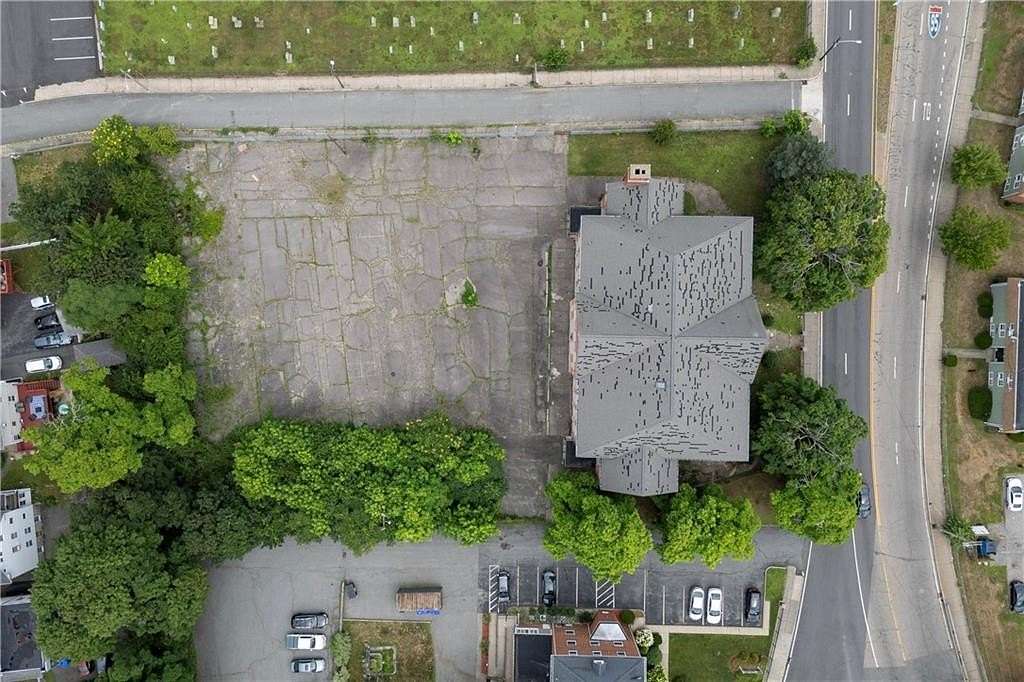 1.49 Acres of Residential Land for Sale in Pawtucket, Rhode Island