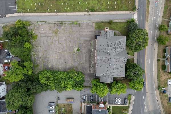 1.49 Acres of Residential Land for Sale in Pawtucket, Rhode Island