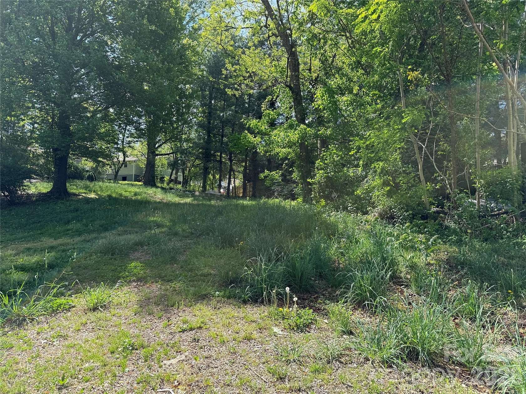 0.23 Acres of Mixed-Use Land for Sale in Asheville, North Carolina