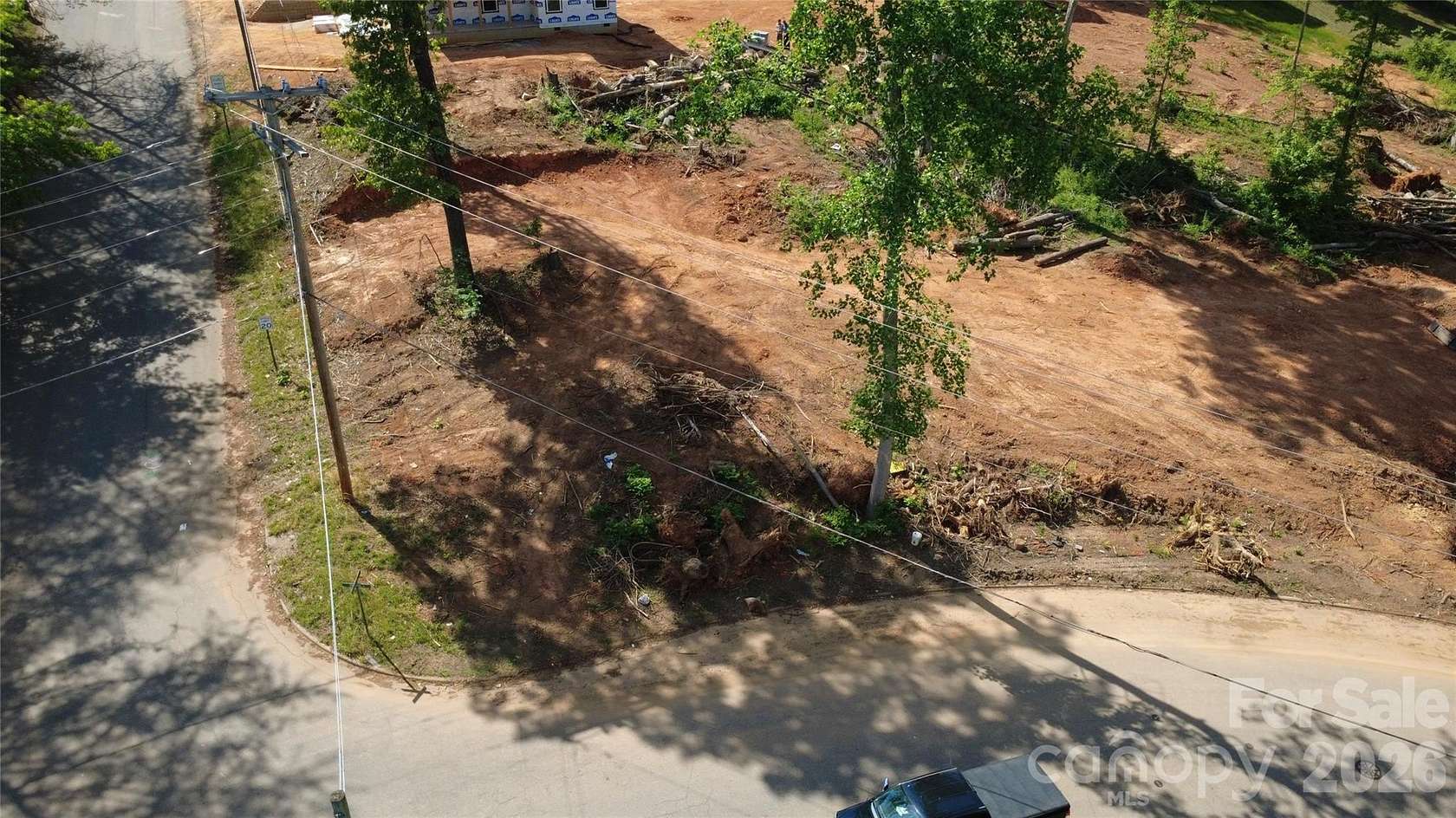 0.45 Acres of Residential Land for Sale in Statesville, North Carolina