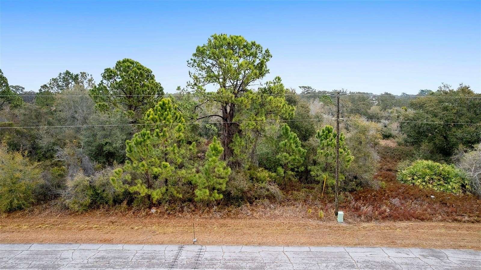 0.24 Acres of Land for Sale in Poinciana, Florida