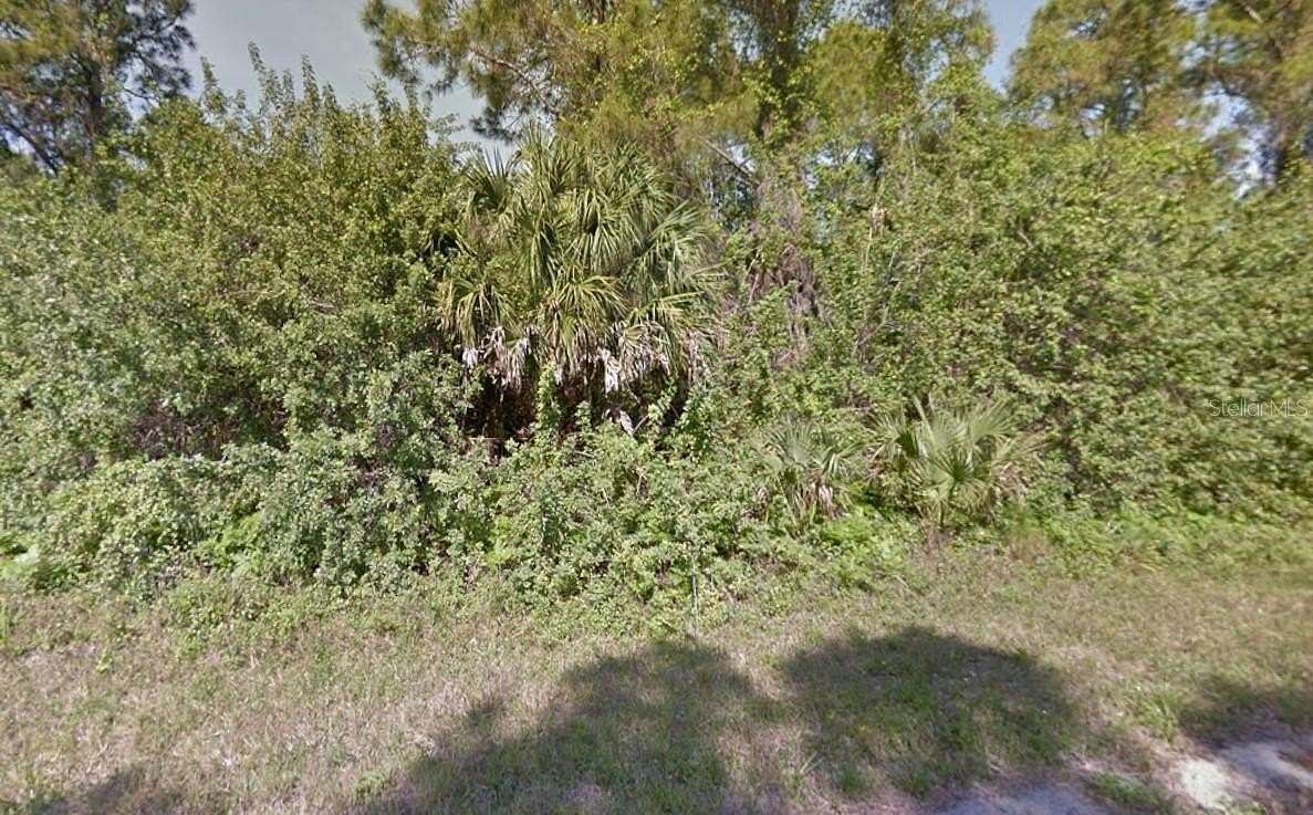 0.23 Acres of Residential Land for Sale in North Port, Florida