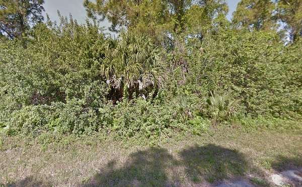 0.23 Acres of Residential Land for Sale in North Port, Florida