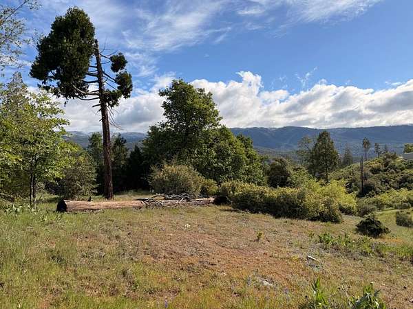 0.29 Acres of Residential Land for Sale in Oakhurst, California