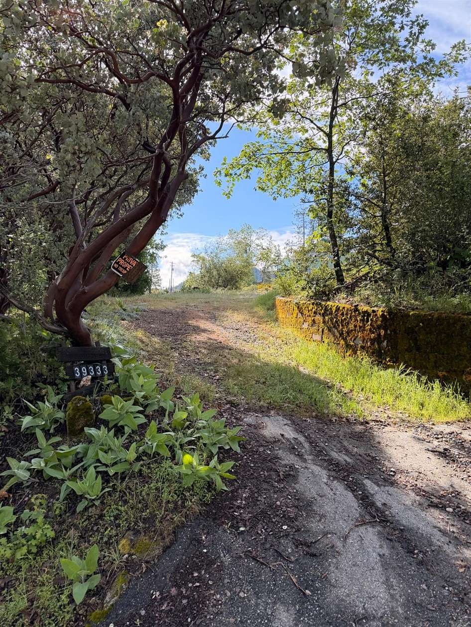 0.29 Acres of Residential Land for Sale in Oakhurst, California