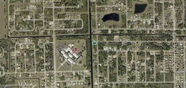0.23 Acres of Residential Land for Sale in Lehigh Acres, Florida