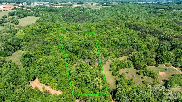 14.6 Acres of Land for Sale in Hiddenite, North Carolina