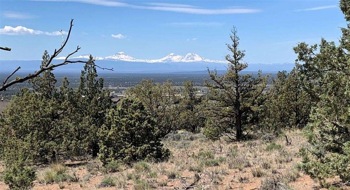 1.3 Acres of Residential Land for Sale in Powell Butte, Oregon