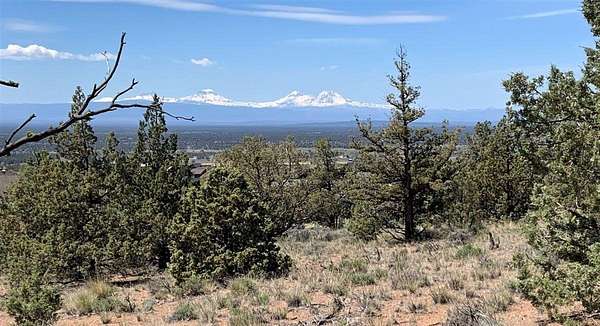 1.3 Acres of Residential Land for Sale in Powell Butte, Oregon