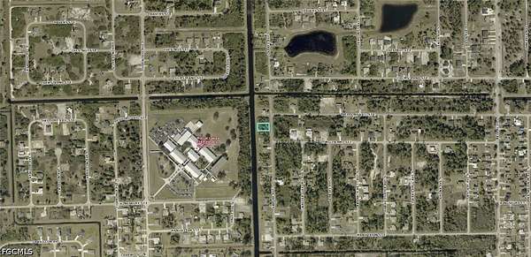 0.23 Acres of Residential Land for Sale in Lehigh Acres, Florida