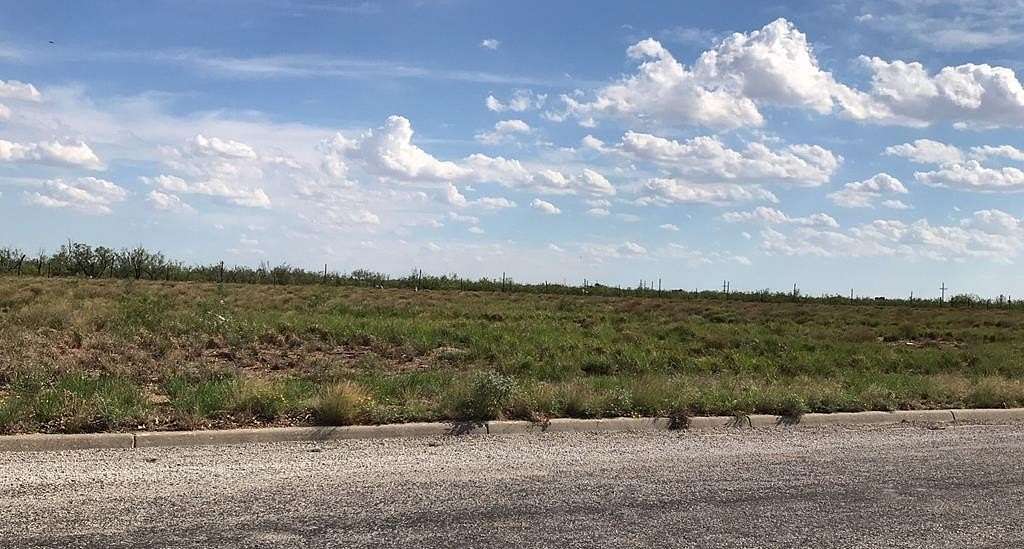 40 Acres of Land for Sale in Seminole, Texas
