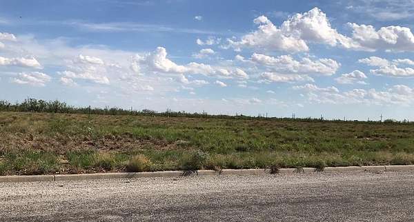 40 Acres of Land for Sale in Seminole, Texas
