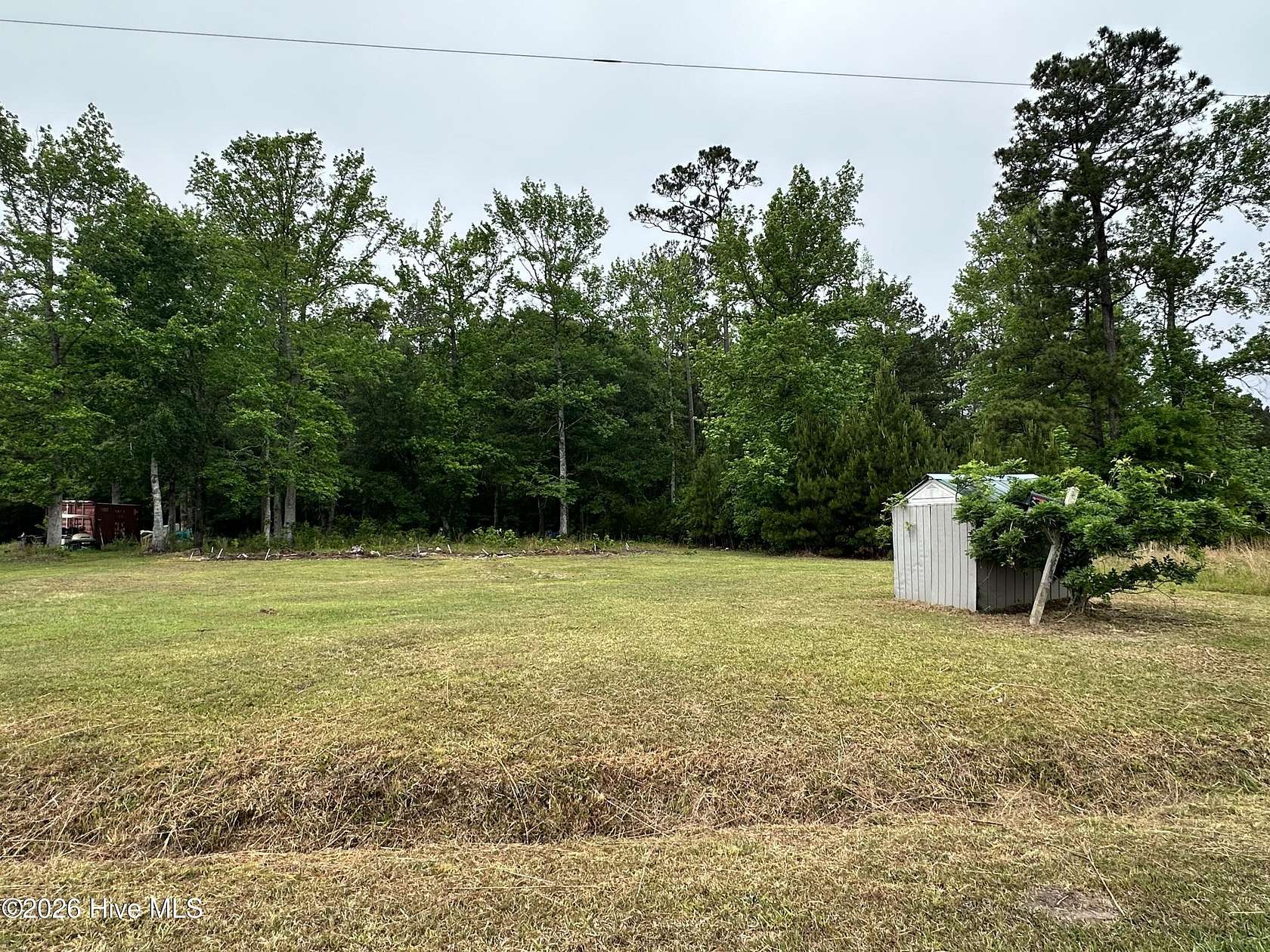 0.44 Acres of Residential Land for Sale in Ash, North Carolina