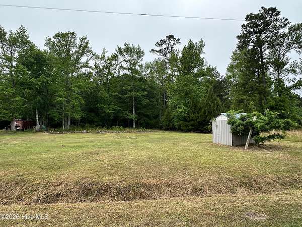 0.44 Acres of Residential Land for Sale in Ash, North Carolina