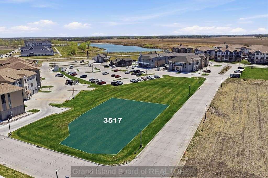 0.25 Acres of Mixed-Use Land for Sale in Grand Island, Nebraska