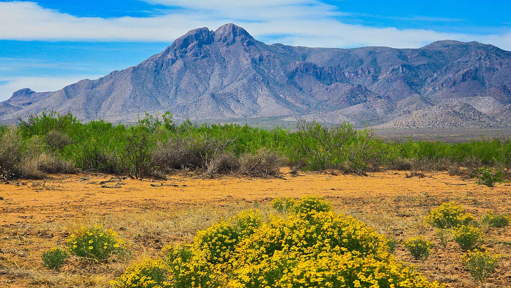 1 Acre of Residential Land for Sale in Deming, New Mexico