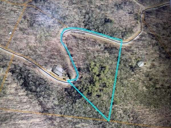 2.58 Acres of Residential Land for Sale in Bryson City, North Carolina