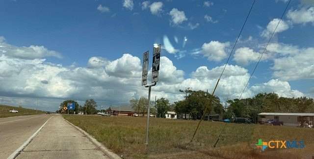 0.76 Acres of Commercial Land for Sale in Edna, Texas