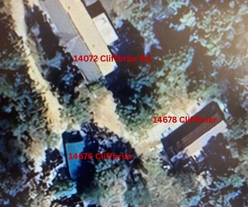 4 Acres of Land with Home for Sale in West Fork, Arkansas