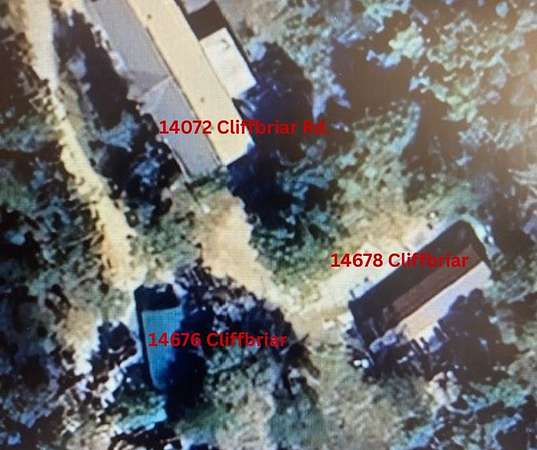 4 Acres of Land with Home for Sale in West Fork, Arkansas