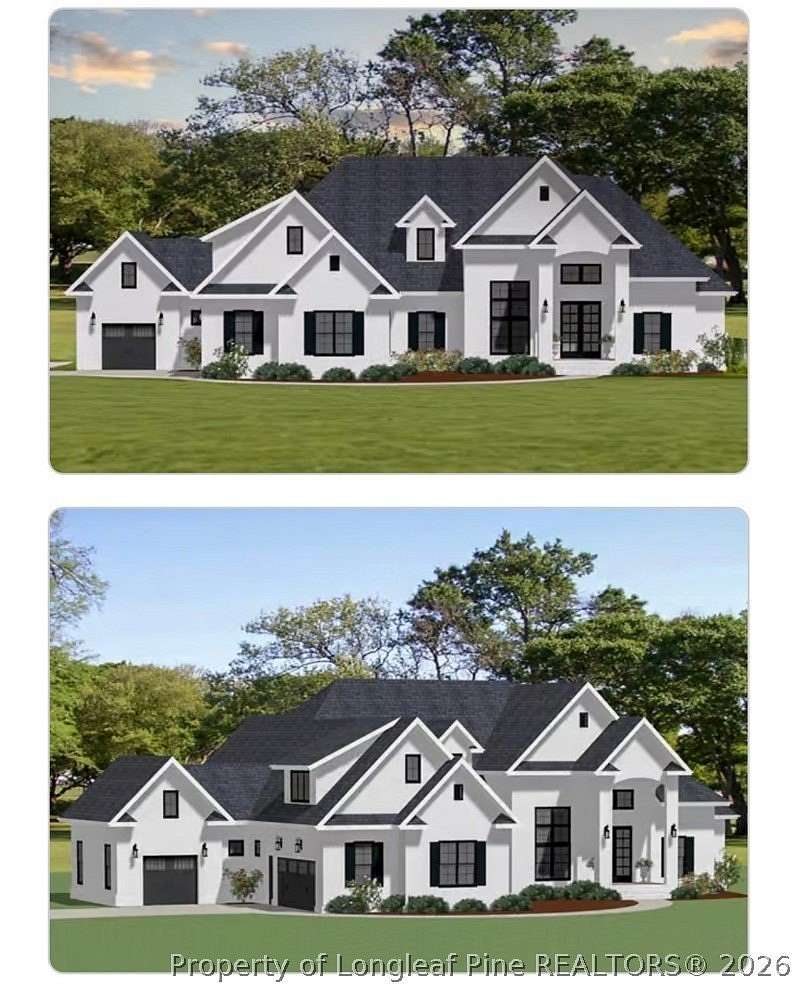 2.2 Acres of Land with Home for Sale in Fayetteville, North Carolina