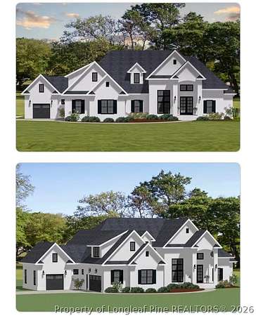 2.2 Acres of Land with Home for Sale in Fayetteville, North Carolina