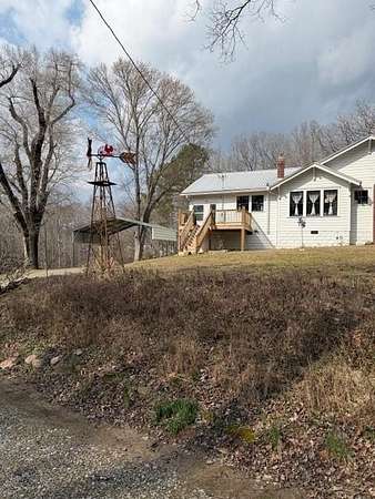 10.6 Acres of Improved Mixed-Use Land for Sale in Jasper, Georgia