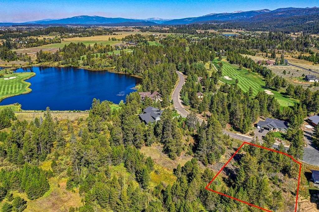 0.53 Acres of Residential Land for Sale in McCall, Idaho